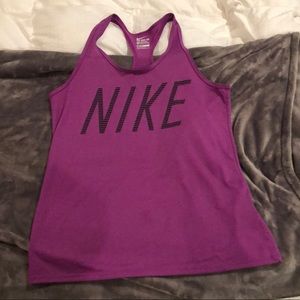 Nike Dri-fit tank